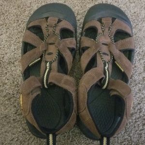 Keen Toddler Boys Sandals